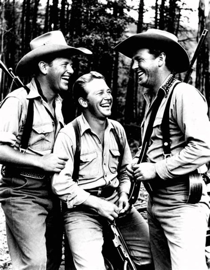 Unlock The Untold Story Of Forrest Tucker's Enduring Wife