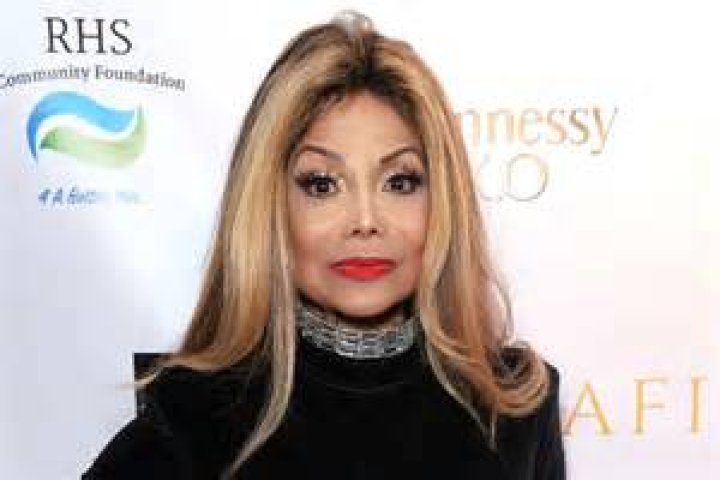 Unlocking La Toya Jackson's Legacy: Discoveries And Insights