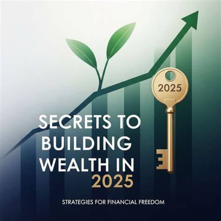 Unlocking The Secrets Of Their Wealth