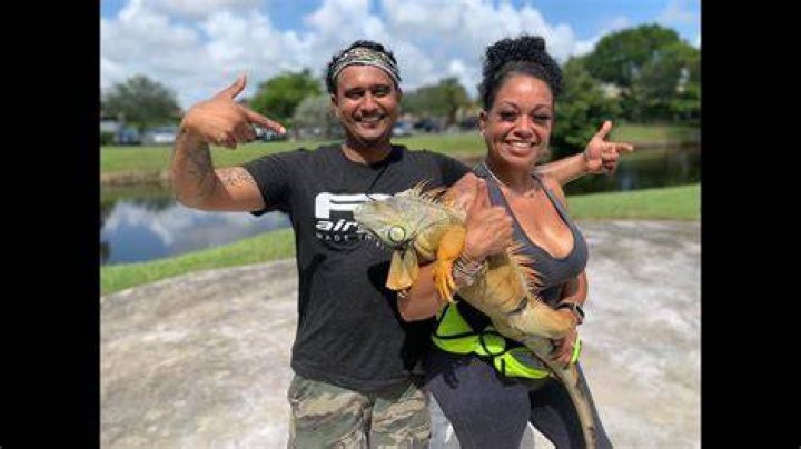 Untold Truths About YouTube Celebrity Yoki Sturrup Married Life With Her Husband Dee Sturrup |