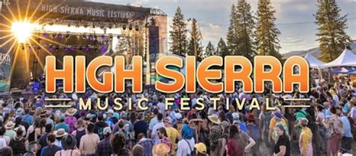 Unveil The Enchanting World Of High Sierra Music Festival: Discoveries And Insights