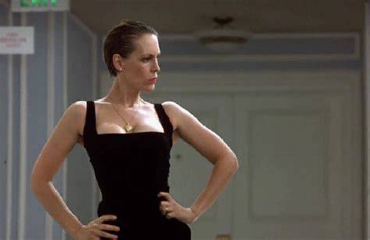 Unveil The Secrets Behind Jamie Lee Curtis' Iconic True Lies Dance