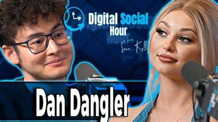 Unveiled: The Dan Dangler OnlyFans Leak - A Cautionary Tale Of Privacy