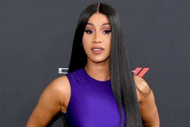 Unveiling Cardi B's OnlyFans Empire: Insights And Revelations