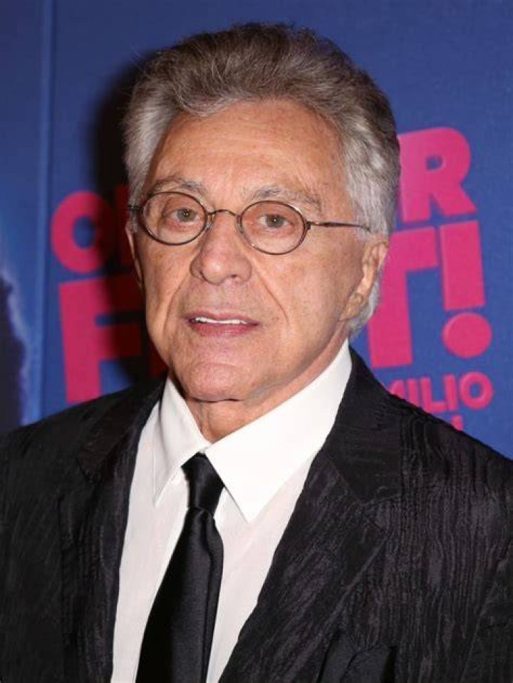 Unveiling Frankie Valli's Net Worth: Discoveries And Insights