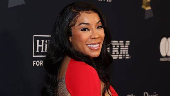 Unveiling Keyshia Cole's Current Love Story: Discoveries And Insights