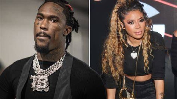 Unveiling Keyshia Cole's Dating Life: Exclusive Insights And Discoveries