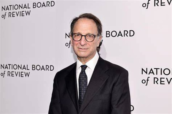 Unveiling The Age And Legacy Of Andrew Weissmann: A Legal Luminary's Journey
