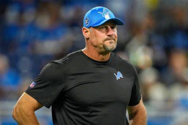 Unveiling The Age Of Dan Campbell: Detroit's Coaching Enigma