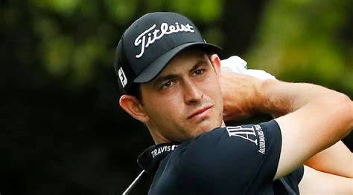 Unveiling The Cantlay Golfer Tragedy: Insights And Revelations