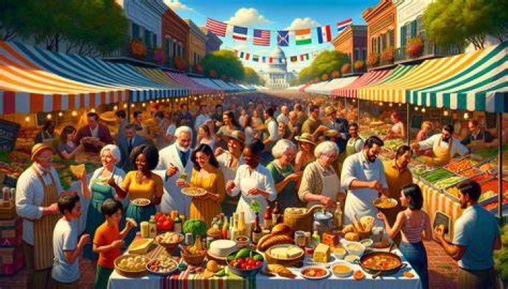Unveiling The Culinary Treasures Of Vesuvio SF: A Foodie's Paradise