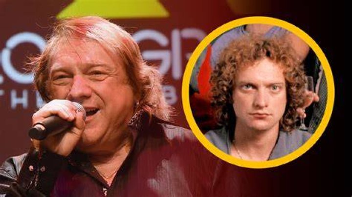 Unveiling The Enigmatic "Maria Grammatico Lou Gramm": Discoveries And Insights