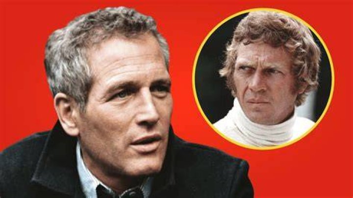 Unveiling The Enigmatic Steve McQueen: Relationships Revealed