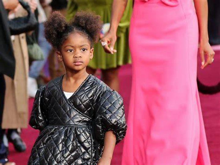 Unveiling The Financial Realm Of Kaavia James Union Wade: Discoveries And Insights