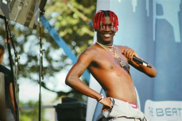 Unveiling The Impact Of Lil Yachty's Age: Discoveries And Insights