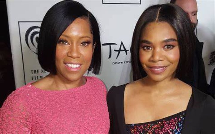Unveiling The Inspiring Life Of Regina Hall's Mother