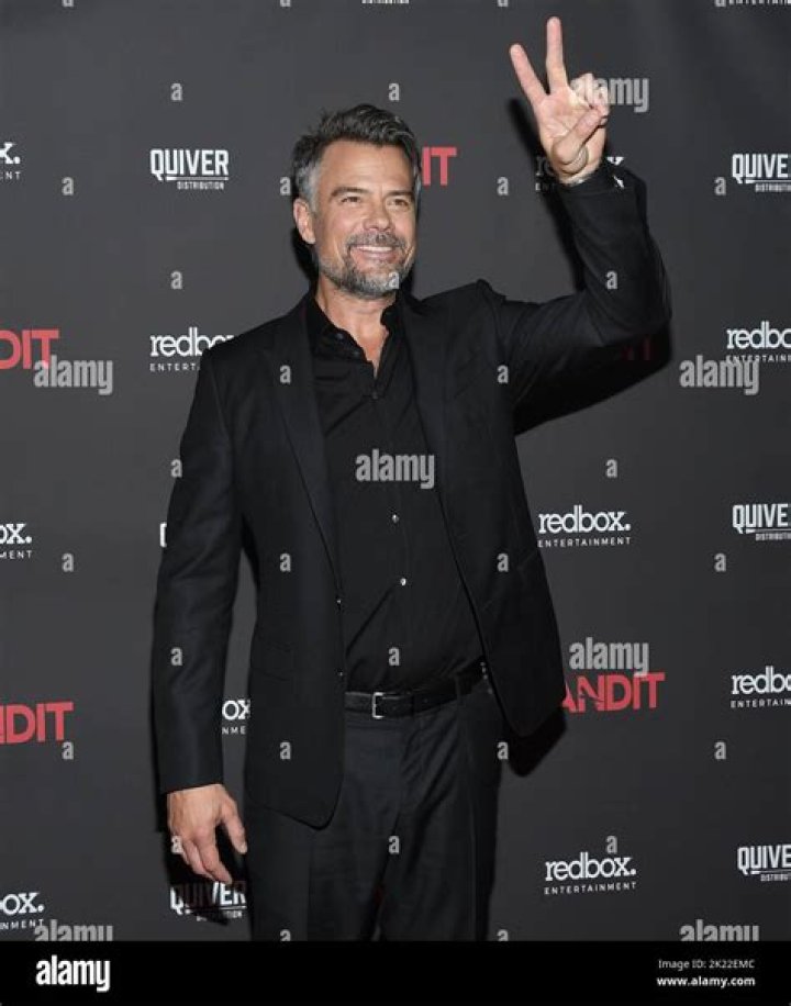 Unveiling the Multifaceted World of Josh Duhamel