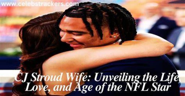 Unveiling The Personal Life Of The NFL Star