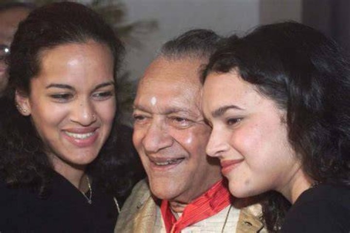 Unveiling The Profound Influence Of Norah Jones's Parents