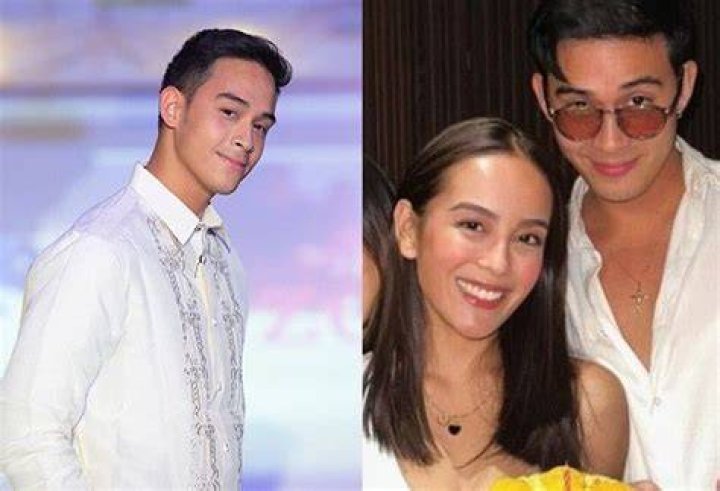 Unveiling The Secrets Of Diego Loyzaga's New Love
