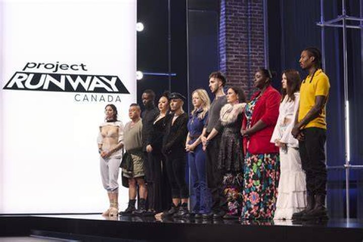 Unveiling The Secrets Of Project Runway's Most Triumphant Designers