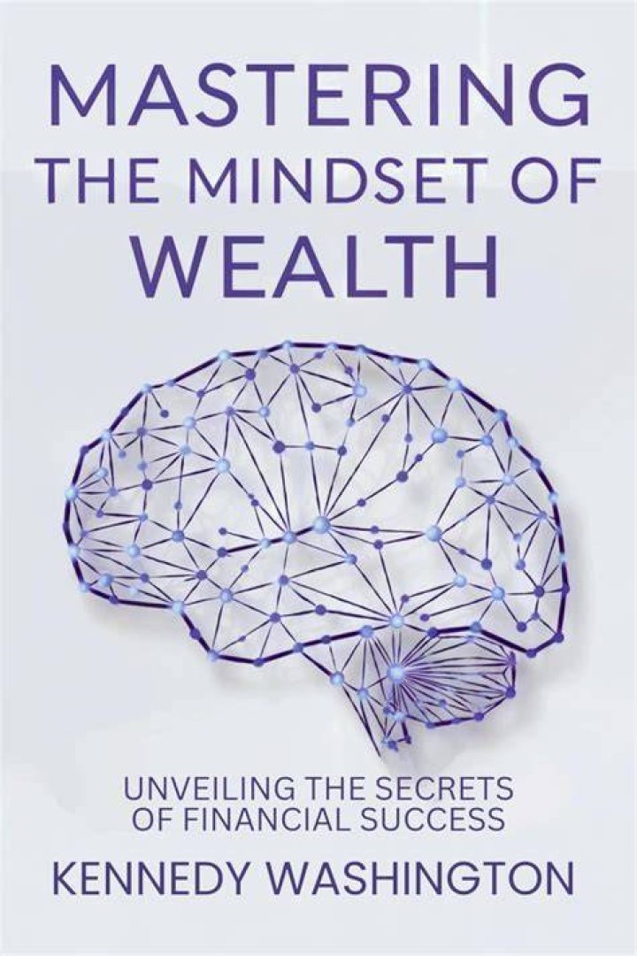 Unveiling The Secrets To Financial Success