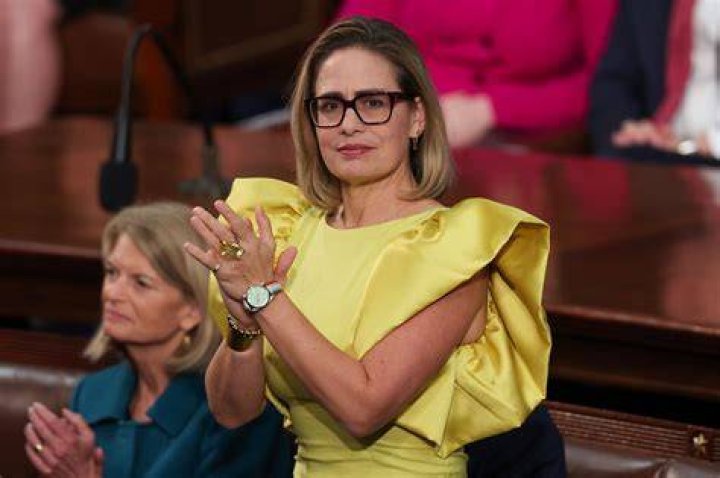 Unveiling The Significance Of Kyrsten Sinema's Height: Insights And Revelations