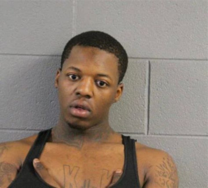 Unveiling The Truth Behind "Lil Zay Osama Mugshot": Discoveries And Insights