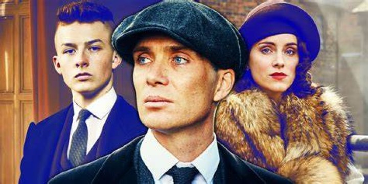 Unveiling The Truth: Is Peaky Blinders Based On A True Story?