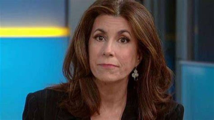 Unveiling The Untold Story Of Tammy Bruce's Ethnic Background
