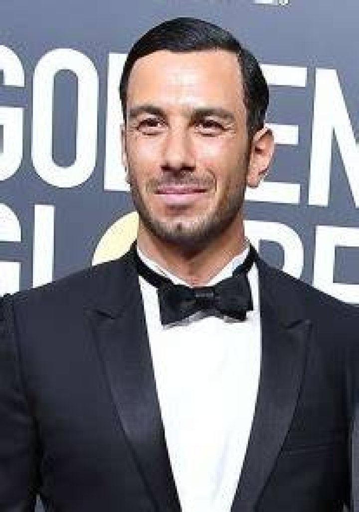Unveiling The Wealth And Impact Of Acclaimed Artist Jwan Yosef