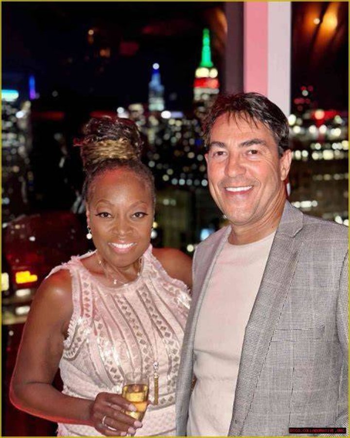 Unveiling Tracy Edmond's Net Worth: Discoveries And Insights
