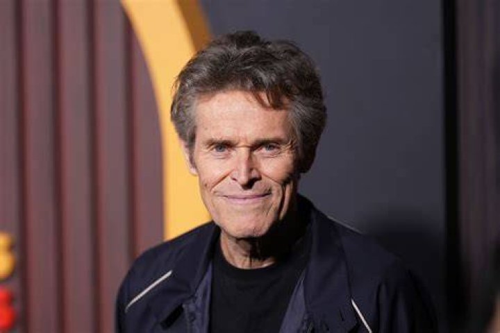 Unveiling William Dafoe's Towering Height And Its Impact