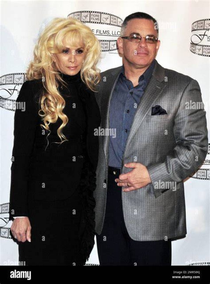 Victoria Gotti