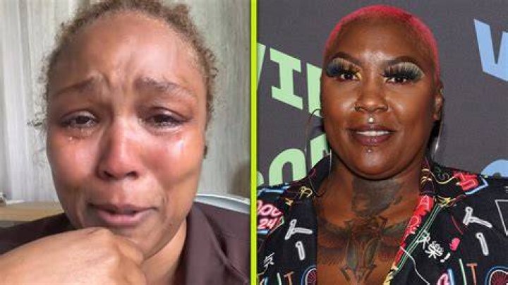 Watch RavenSymon&eacute; Breaks Down Her Queer Journey, That's So Raven
