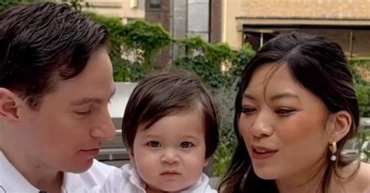 What Happened To Christine Tran Ferguson?