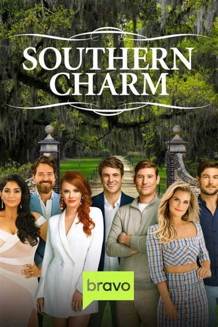What happened to Southern Charm star JDs marriage to Liz? Fri 19 August 2022 11:51 Celine