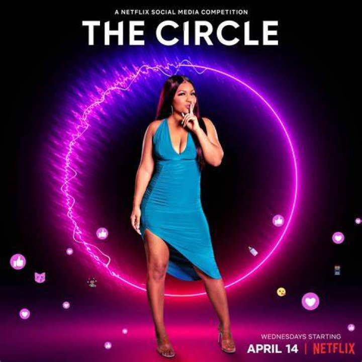 What is Deleesa from The Circles Instagram? Meet the Netflix star! Thu 6 May 2021 09:37 U