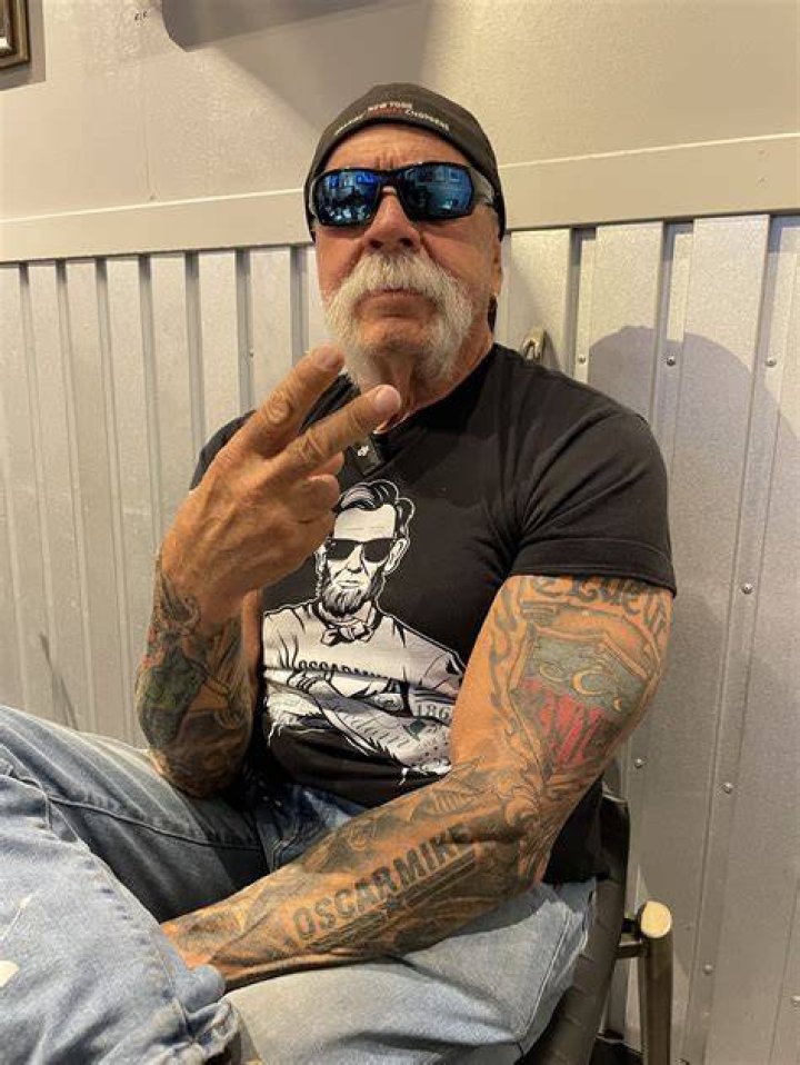 What Paul Teutul Sr. Is Up to Now Drag Bike News