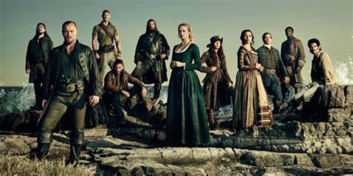 Where Black Sails Is Filmed All Locations Made To Look Like The Caribbean