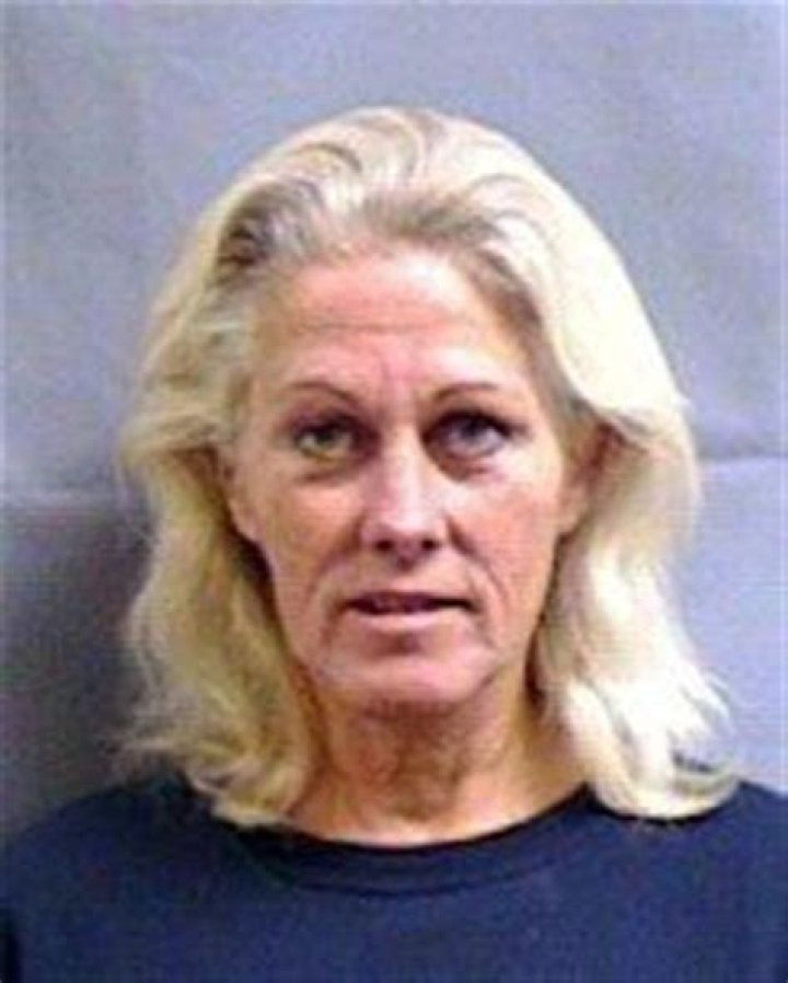 where is diane downs now
