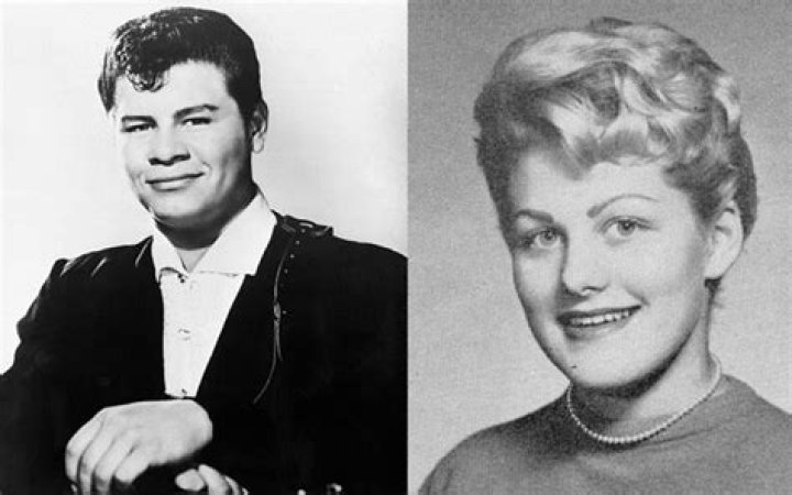 Where Is Donna Ludwig Now? Her Age And Whereabouts 2022 Is Ritchie Valens Girlfriend Still Alive |