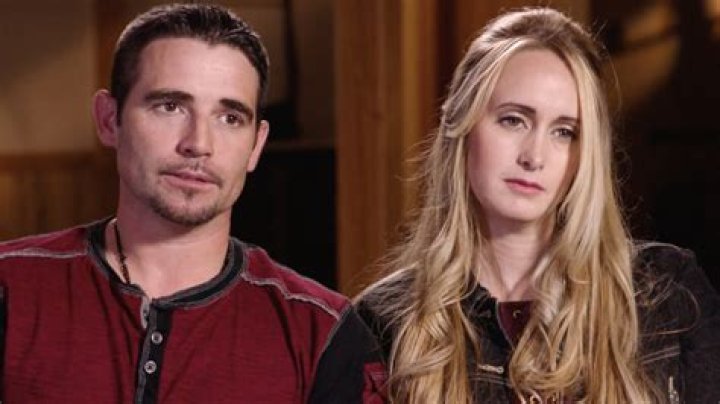 Who's Rachel Jeffs' Husband Now? Unveiling the Mystery