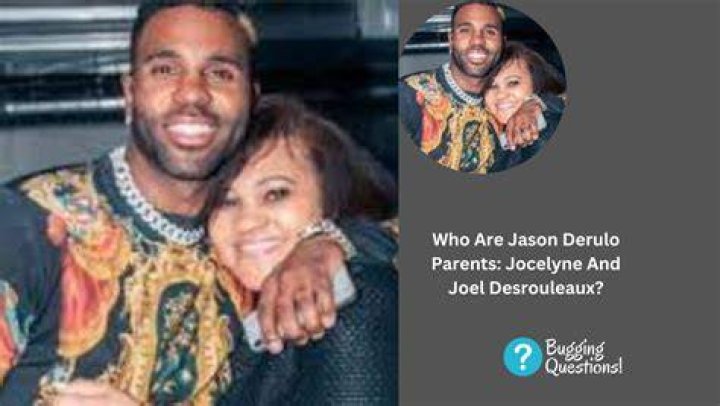 Who Are Jocelyne And Joel Desrouleaux, Siblings And Family |