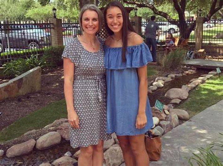 Who Are Madisen Skinner Parents? Meet Rebecca Skinner and Brian Skinner