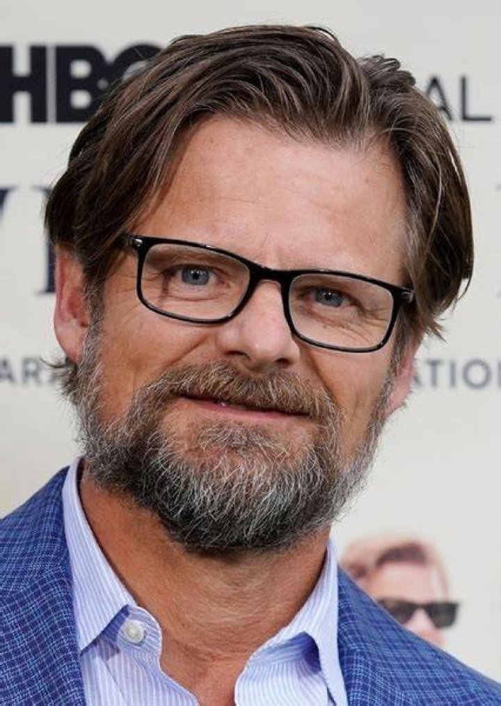 Who Are Steve Zahn's Children?, Yoo-height