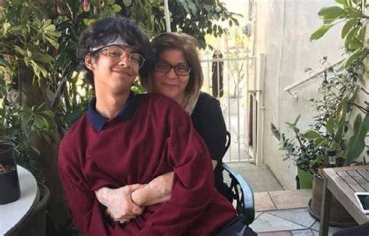 Who Are Xolo Maridueña Parents? Father Omar G. Ramirez And Mother