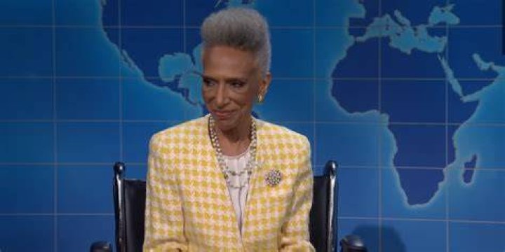Who is Dr Hattie Davis? How Old is She? Who Played Dr. Hattie Davis?
