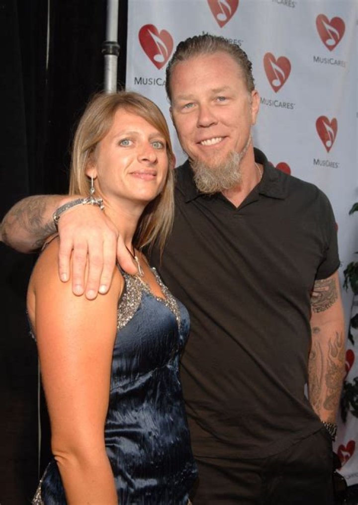 Who is Francesca Hetfield dating? All about the American costume
