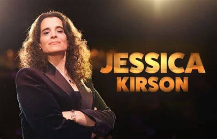 Who Is Jessica Kirson Wiki Age Bio Net